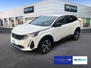 Peugeot 3008 2023