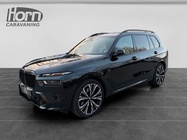 BMW X7 2025