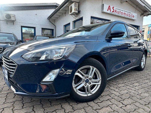 Ford Focus 2019