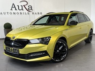 Skoda Superb 2023