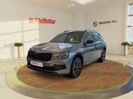 Skoda Kamiq 2025