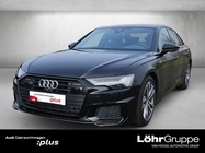 Audi A6 2022