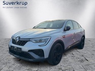 Renault Arkana 2022