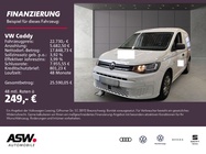 Volkswagen Caddy 2023