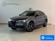 Alfa Romeo Stelvio 2019
