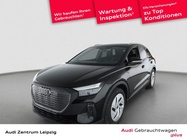 Audi Q4 e-tron 2025