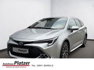 Toyota Corolla 2025