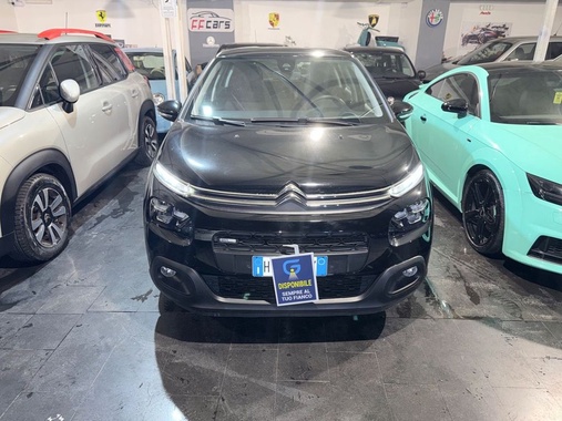 Citroen C3 2021