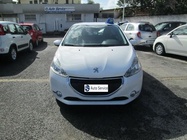 Peugeot 208 2015