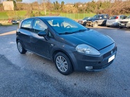 Fiat Grande Punto 2007