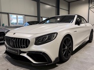 Mercedes-Benz S-Class 2020