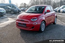 Fiat 500 2022
