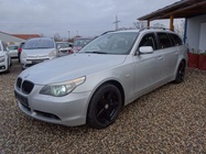 BMW 5 Series 2007