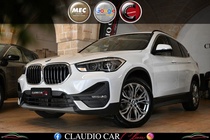 BMW X1 2021