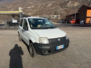 Fiat Panda 2006