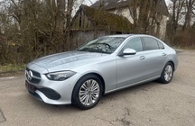 Mercedes-Benz C-Class 2023