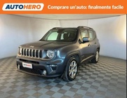 Jeep Renegade 2021