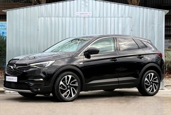 Opel Grandland 2019