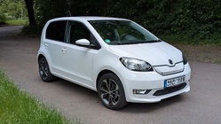 Skoda Citigo 2020