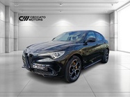 Alfa Romeo Stelvio 2021
