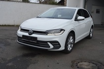 Volkswagen Polo 2022