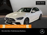 Mercedes-Benz C-Class 2025