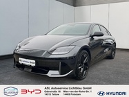 Hyundai Ioniq6 2023