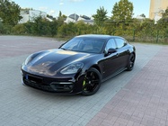 Porsche Panamera 2023