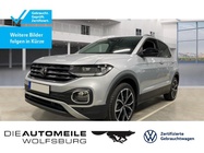Volkswagen T-Cross 2022