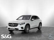 Mercedes-Benz GLC-Class 2024
