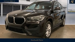 BMW X1 2020