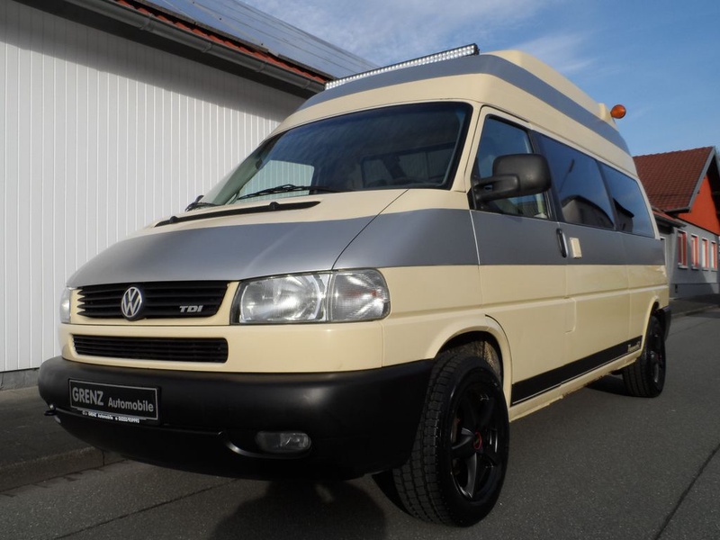 Volkswagen T4