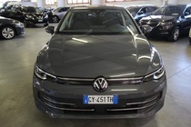 Volkswagen Golf 2025