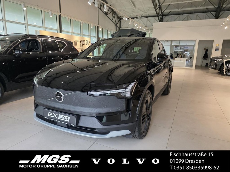 Volvo EX30