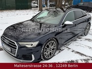 Audi S6 2021