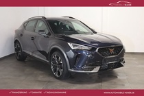 Cupra Formentor 2022