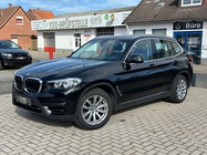 BMW X3 2019