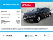 Volkswagen Passat 2023