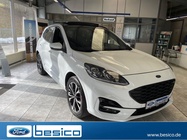 Ford Kuga 2022