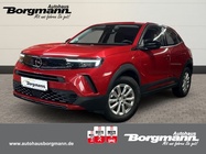 Opel Mokka 2022