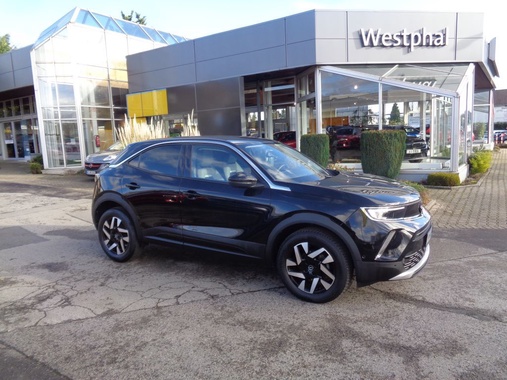 Opel Mokka 2022