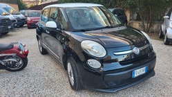Fiat 500L 2015