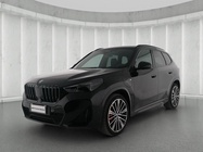 BMW X1 2024