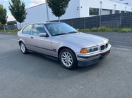 BMW 3 Series 1995