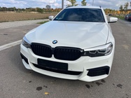 BMW 5 Series 2019