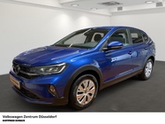 Volkswagen Taigo 2022