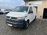 Volkswagen T6 2021