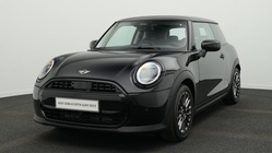 MINI Cooper 2025