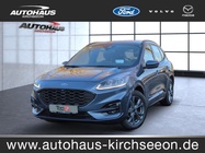 Ford Kuga 2023