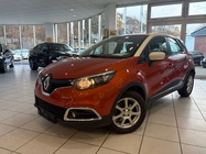 Renault Captur 2013